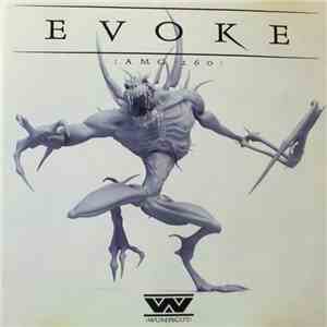 :wumpscut: - Evoke