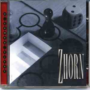 Zhorn - Z Comes First