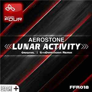 Aerostone - Lunar Activity