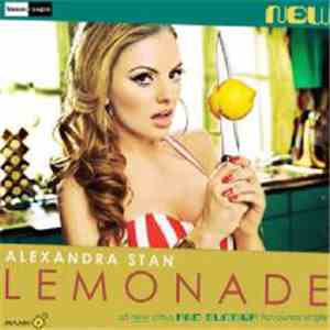 Alexandra Stan - Lemonade