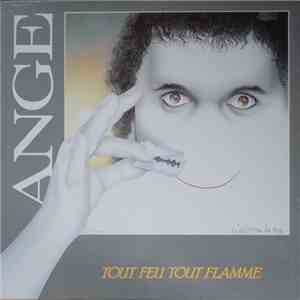 Ange  - Tout Feu Tout Flamme