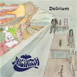 Angipatch - Delirium