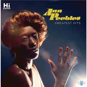 Ann Peebles - Greatest Hits
