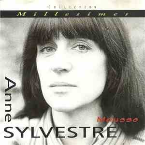 Anne Sylvestre - Mousse