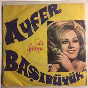 Ayfer Başıbüyük - Dokunma Alin Yazima / Eden Bulur