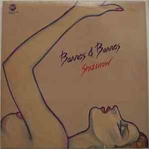 Barnes & Barnes - Spazchow