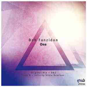 Bob Fanzidon - One