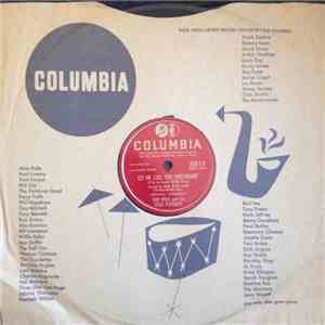 Bob Wills & His Texas Playboys - Let Me Call You Sweetheart / Can't Get Enough Of Texas