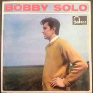 Bobby Solo - Bobby Solo