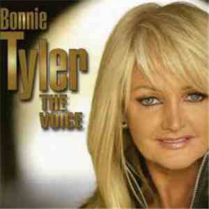 Bonnie Tyler - The Voice