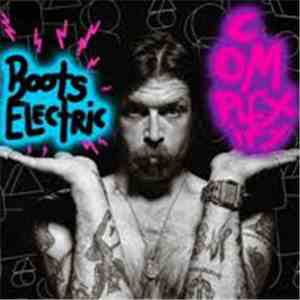 Boots Electric - Complexity