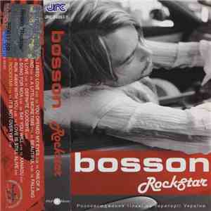 Bosson - RockStar