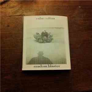 Calm Coffins / Random Blaster - Calm Coffins/Random Blaster Split Casstte