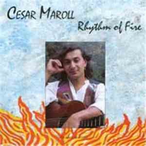 Cesar Maroll - Rhythm Of Fire