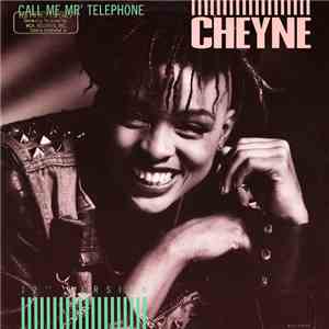 Cheyne - Call Me Mr' Telephone