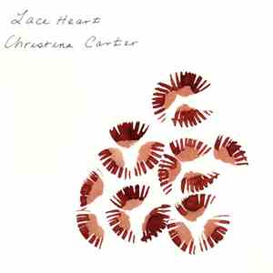 Christina Carter - Lace Heart
