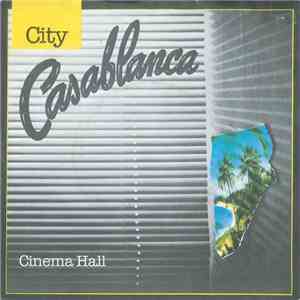 City  - Casablanca