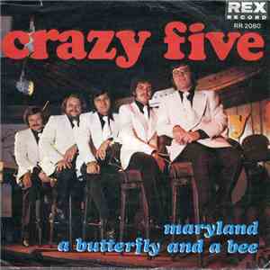 Crazy Five - Maryland