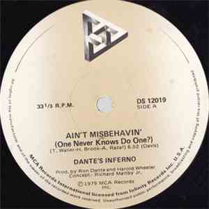 Dante's Inferno - Ain't Misbehavin'