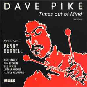 Dave Pike - Times Out Of Mind
