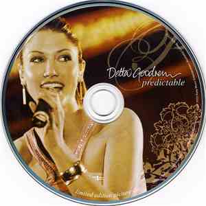 Delta Goodrem - Predictable