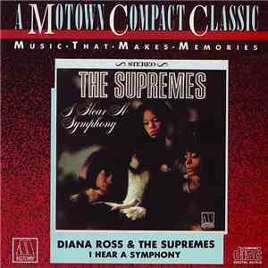 Diana Ross & The Supremes - I Hear A Symphony