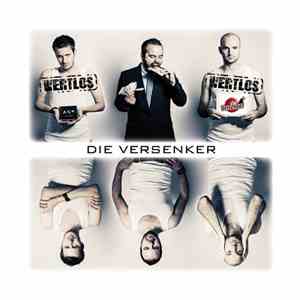 Die Versenker - Wertlos