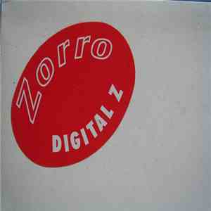 Digital Z - Zorro