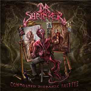 Dr. Shrinker  - Contorted Dioramic Palette
