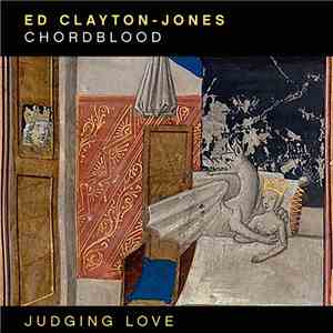 Ed Clayton-Jones - Judging Love