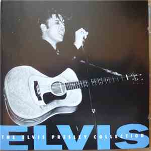 Elvis Presley - The Rocker