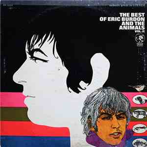Eric Burdon And The Animals - The Best Of Eric Burdon And The Animals Vol. II