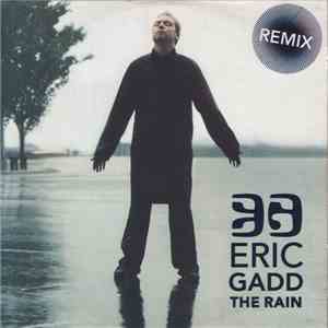 Eric Gadd - The Rain