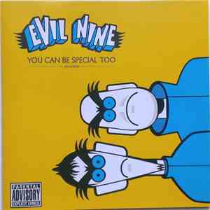 Evil Nine - You Can Be Special Too