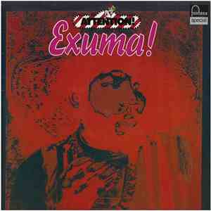Exuma! - Attention! Exuma!