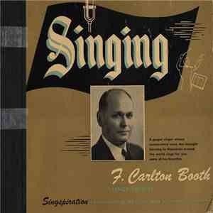 F. Carlton Booth - Singing