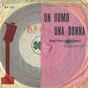 F. Lai - P. Barouh / Tchaikovsky - Un Uomo Una Donna (Dal Film Omonimo) / Tema Dal Concerto N. 1