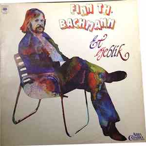 Finn Th. Bachmann - Et Øjeblik