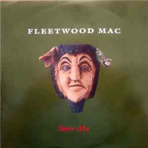 Fleetwood Mac - Save Me