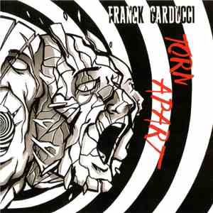Franck Carducci - Torn Apart