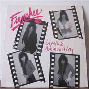 Frenchee - Lipstick Ammunition