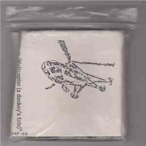 fX / R+G / AMK - Helicopter (A Donkey's Tale)