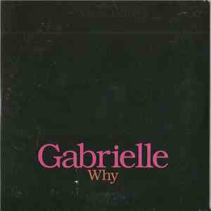 Gabrielle - Why