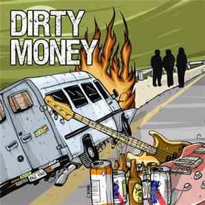 Gdp, Dirty Money  - Split 7"