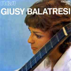 Giusy Balatresi - Giusy Balatresi