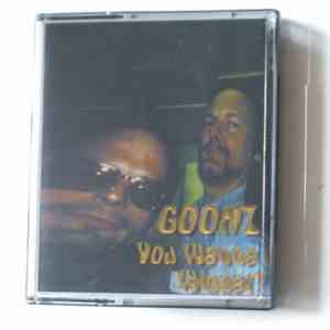 Goonz - You Wanna Hug Widdat?