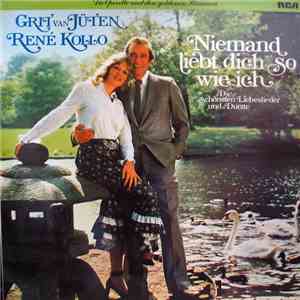 Grit van Jüten - René Kollo - Niemand Liebt Dich So Wie Ich