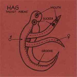 Hag  - Moist Areas