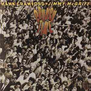 Hank Crawford / Jimmy McGriff - Crunch Time
