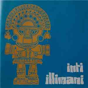 Inti-Illimani - Inti Illimani